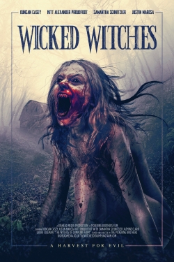 Watch free Wicked Witches Movies
