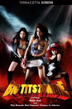 Watch free Big Tits Zombie Movies