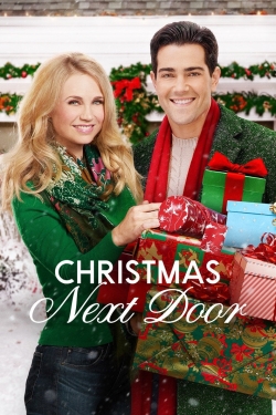 Watch free Christmas Next Door Movies