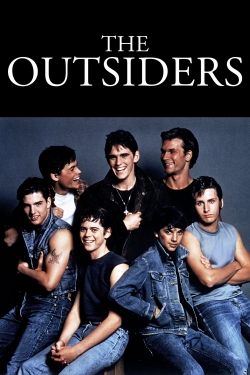 Watch free The Outsiders Movies