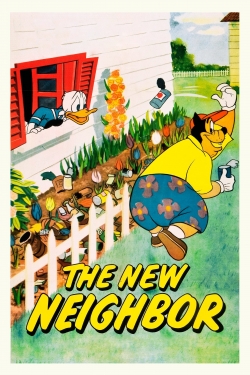 Watch free The New Neighbor Movies