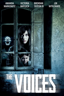 Watch free The Voices Movies