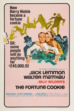 Watch free The Fortune Cookie Movies