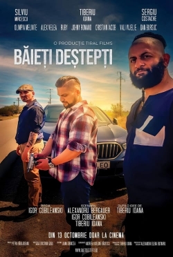 Watch free Băieți Deștepți Movies
