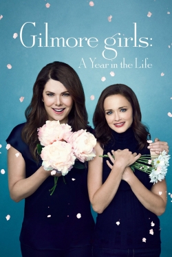 Watch free Gilmore Girls: A Year in the Life Movies