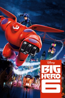 Watch free Big Hero 6 Movies