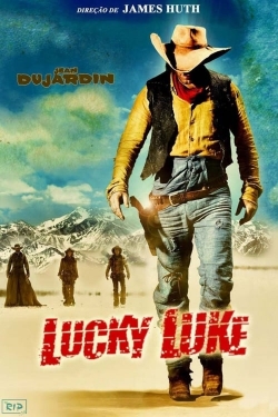 Watch free Lucky Luke Movies