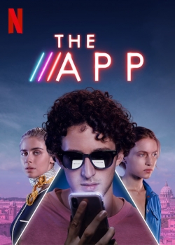 Watch free The App Movies