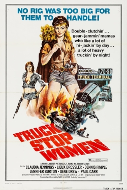 Watch free Truck Stop Women Movies