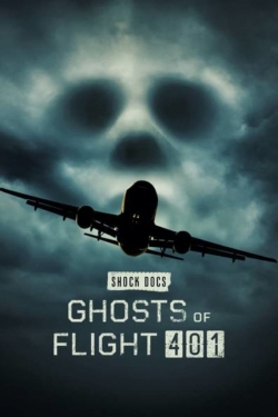 Watch free Ghosts of Flight 401 Movies