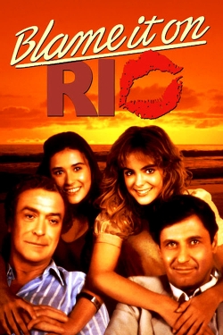 Watch free Blame It on Rio Movies