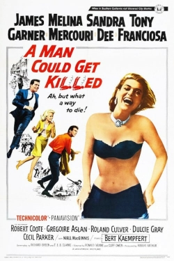 Watch free A Man Could Get Killed Movies