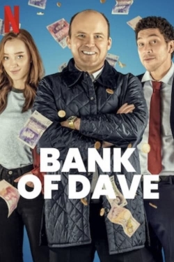 Watch free Bank of Dave Movies