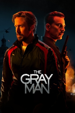 Watch free The Gray Man Movies