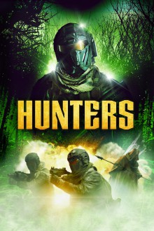Watch free Hunters Movies