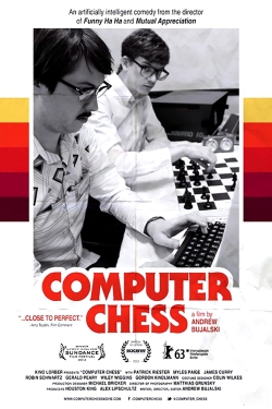 Watch free Computer Chess Movies