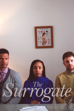 Watch free The Surrogate Movies