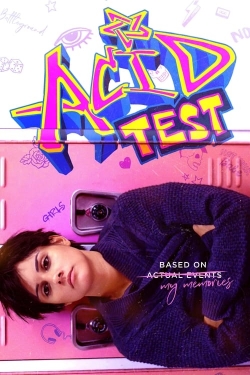 Watch free Acid Test Movies