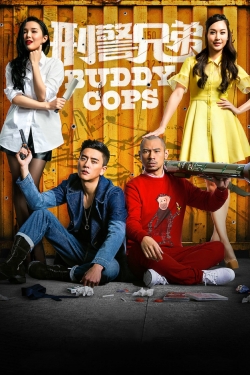 Watch free Buddy Cops Movies