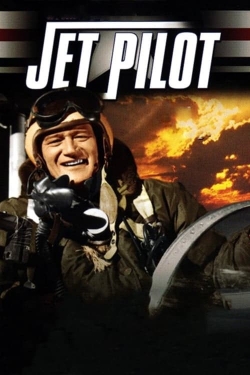 Watch free Jet Pilot Movies