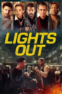 Watch free Lights Out Movies