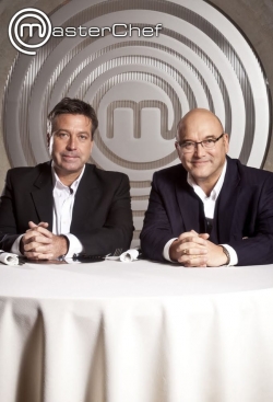 Watch free Masterchef UK Movies