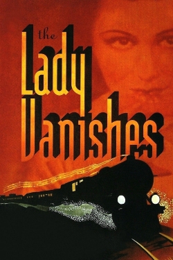 Watch free The Lady Vanishes Movies