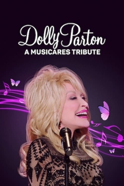 Watch free Dolly Parton: A MusiCares Tribute Movies