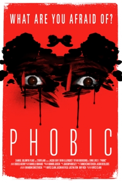 Watch free Phobic Movies