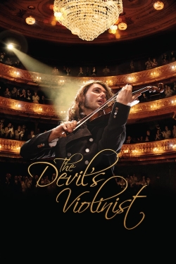 Watch free The Devil's Violinist Movies