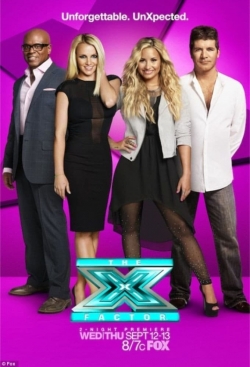 Watch free The X Factor Movies