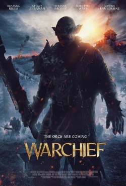 Watch free Warchief Movies