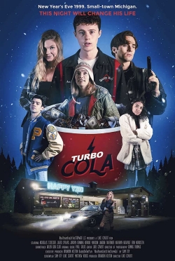 Watch free Turbo Cola Movies