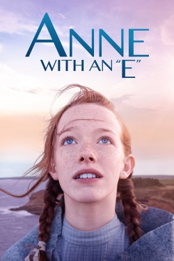 Watch free Anne with an E Movies