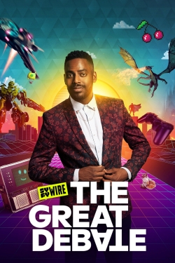 Watch free SYFY WIRE's The Great Debate Movies