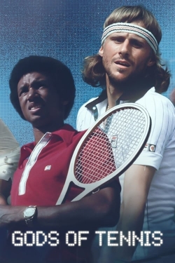 Watch free Gods of Tennis Movies