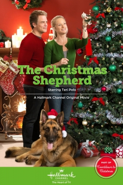 Watch free The Christmas Shepherd Movies