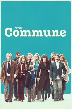 Watch free The Commune Movies