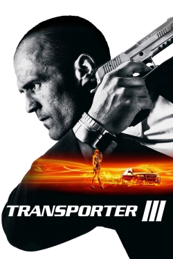 Watch free Transporter 3 Movies