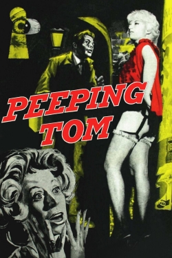 Watch free Peeping Tom Movies