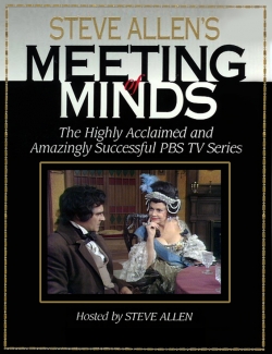 Watch free Meeting of Minds Movies