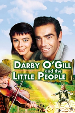 Watch free Darby O'Gill and the Little People Movies