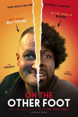 Watch free On the Other Foot Movies