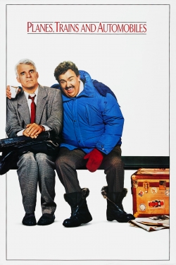 Watch free Planes, Trains and Automobiles Movies