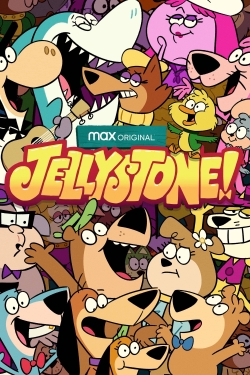 Watch free Jellystone! Movies