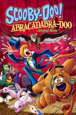 Watch free Scooby-Doo! Abracadabra-Doo Movies