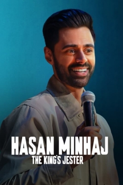 Watch free Hasan Minhaj: The King's Jester Movies