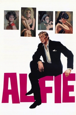 Watch free Alfie Movies
