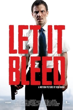 Watch free Let It Bleed Movies