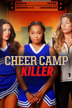Watch free Cheer Camp Killer Movies